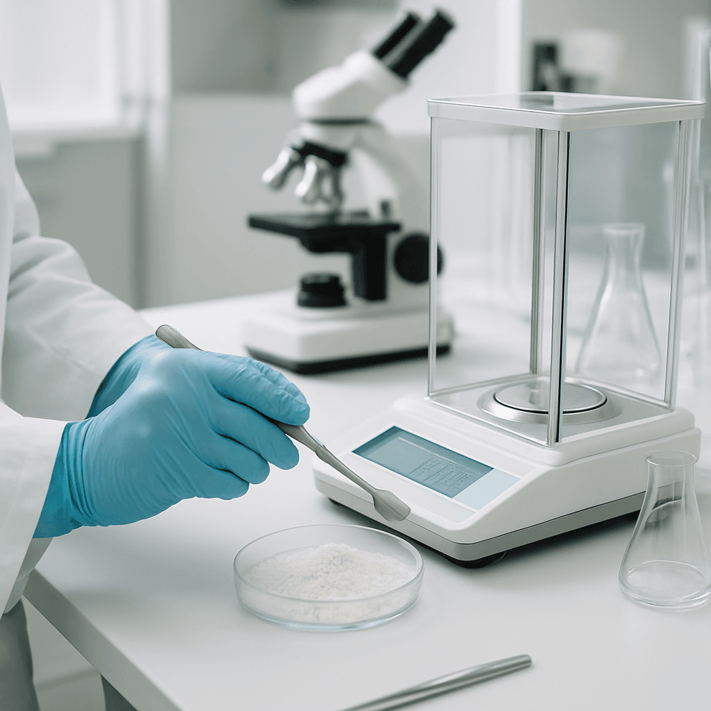 Laboratory