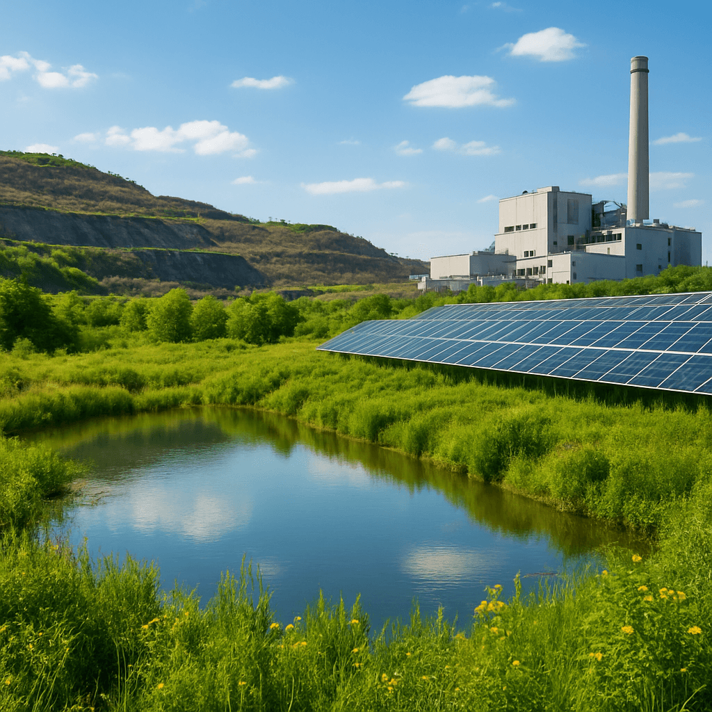 Sustainability