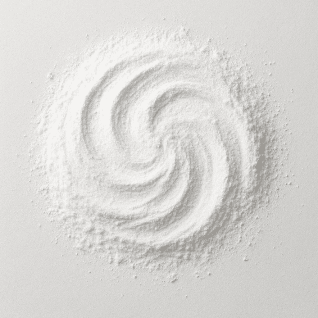 Micronized Talc M10